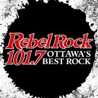 Rebel 101.7 (@rebelrock1017) 's Twitter Profile Photo