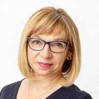 Elżbieta Radwan (@elaradwan) 's Twitter Profile