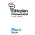 Ethiopian Pharmaceutical Supply Service (EPSS) (@EPSA_Ethiopia) Twitter profile photo