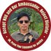 Kyaw Ni (@KyawNi_MoLNUG) Twitter profile photo