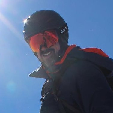 brianinthecloud's profile picture. Father of two wonderfully mischievous boys.  Passionate enabler of sales people.  Wannabe ski bum.  Beer league weightlifter & CrossFitter.     🇺🇦