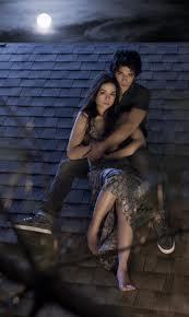 THANKS FOR WATCHIN TEENWOLF CATCH YA LATER