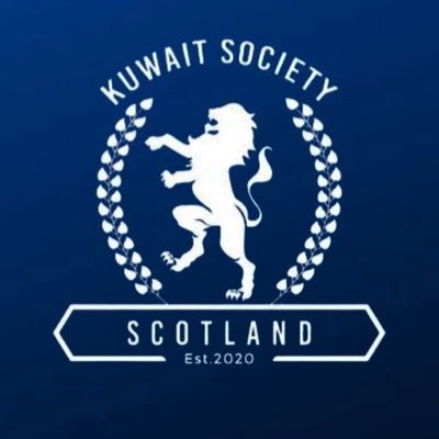 • Kuwait Society in Scotland (KinS) 🇰🇼🏴󠁧󠁢󠁳󠁣󠁴󠁿 • Official account • the Biggest Kuwaiti Student Society in Scotland