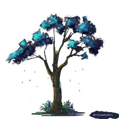 rihuwa's profile picture. I am a self taught digital artist passionate about art. I love the colors and expressing through them in my paintings!