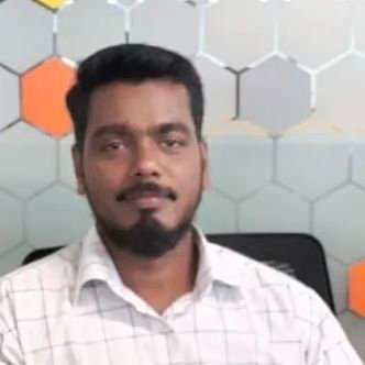CEO @ #UltraGITS | Indian | Digital Marketer | Entrepreneur | தமிழன் | Likes/RTs ≠ Endorsements | #F4F | #StayConnected