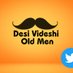 DESI VIDESHI OLD MEN (@vikramgokhale8) Twitter profile photo DESI VIDESHI OLD MEN (@vikramgokhale8) Twitter profile photo