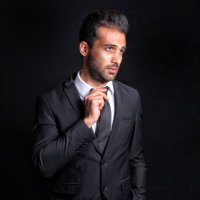 Mehmet Efe Dinç(@MehmetEfeDinc) 's Twitter Profile Photo