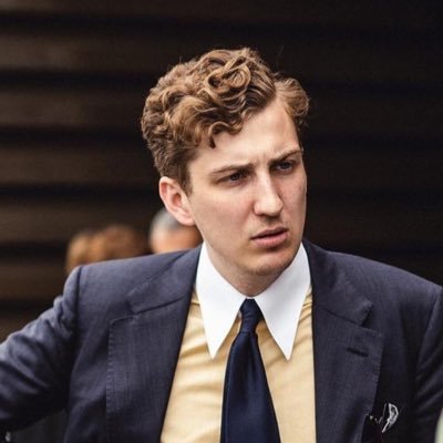 BenjaminVanSea's profile picture. Hellow, is it me you're looking for