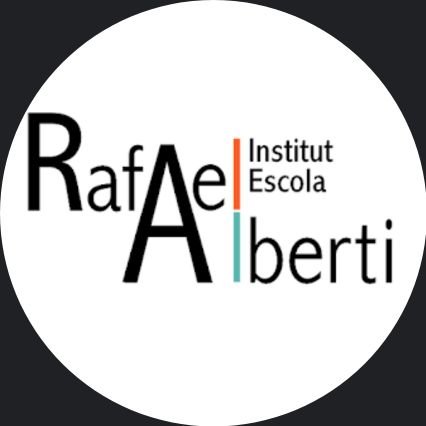 Institut Escola Rafael Alberti Profile