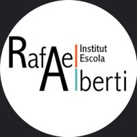 Institut Escola Rafael Alberti(@IERAlberti) 's Twitter Profile Photo