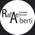 Institut Escola Rafael Alberti (@ieralberti) Twitter profile photo Institut Escola Rafael Alberti (@ieralberti) Twitter profile photo