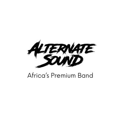 The official X account of #AfricasPremiumBand Made up of @barrrken @drummerboystanley @dj_rombee
