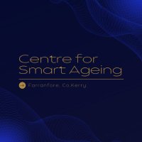 Centre for Smart Ageing - Ireland(@_SmartAgeing_) 's Twitter Profile Photo