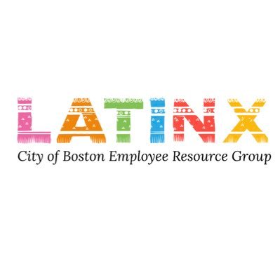 City of Boston Latinx Employee Resource Group