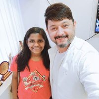 Mrudullllll Kulkarni (@kulkarnimrudul) 's Twitter Profile