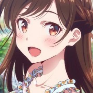 0xChizuru's profile picture. I built something one time