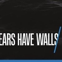 EARS HAVE WALLS(@WallsHave) 's Twitter Profile Photo