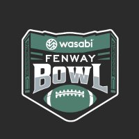 Wasabi Fenway Bowl(@FenwayBowl) 's Twitter Profile Photo