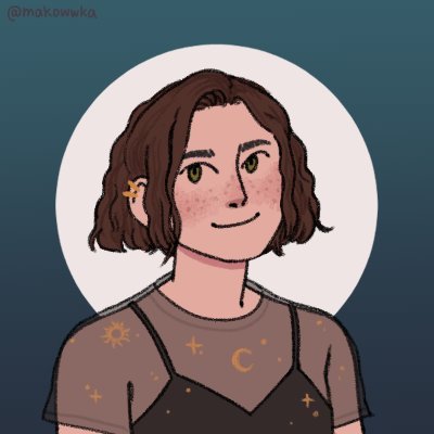 I'm Phi, a nonbinary lesbian from Australia!
Retweet ≠ Endorsement | Picrew pfp by Makowka