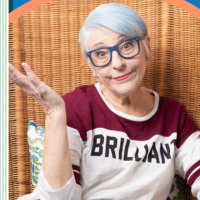 Lisa Lampanelli (@lisalampanelli) 's Twitter Profile Photo Lisa Lampanelli (@lisalampanelli) 's Twitter Profile Photo