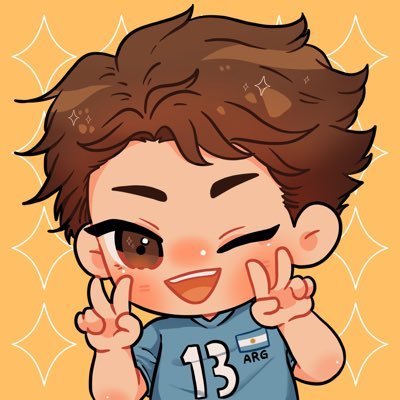 starrykawaaa's profile picture. multi fandom mess • 29 • they/she • not spoiler free • pfp @nintnot