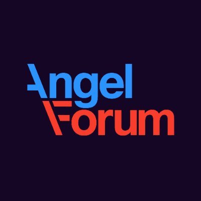 Angel Forum logo