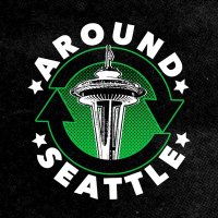 Around_Seattle(@Around_Seattle) 's Twitter Profile Photo