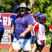 Ian Bomely (@coach__bomely) 's Twitter Profile