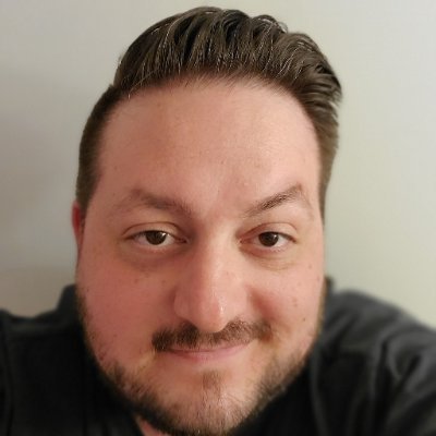 Colin Walker Profile