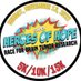 Heroes of Hope Race (@heroeshoperace) Twitter profile photo Heroes of Hope Race (@heroeshoperace) Twitter profile photo