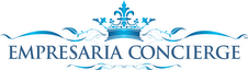 Empresaria Concierge wears the crown in original, organic and delicious gifts for any occasion. We help you organize and plan events.
