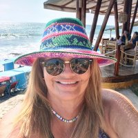 Patricia Gonzalez (@paddyconsalsa) 's Twitter Profile