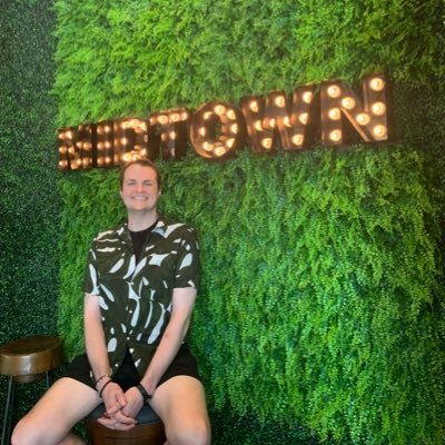 guppiechef's profile picture. Chef living and working in Atlanta, plant lover, its nice to be important, but its more important to be nice🏳️‍🌈