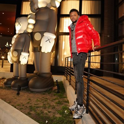 robbbbbb3's profile picture. Browns/Suns. NYC 🗽