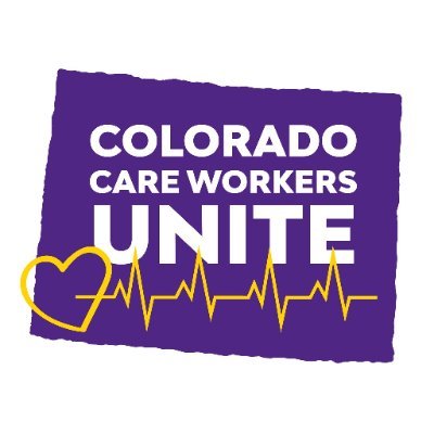 The people who take care of our loved ones shouldn’t have to struggle to take care of themselves. We're organizing for better wages & conditions in home care.