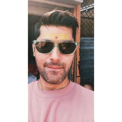 Yogi116085101's profile picture. Curious to know Geopolitics.!