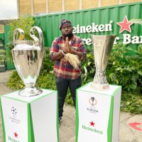 Dr. Kelechi Anyikude(@KelechiAFC) 's Twitter Profile Photo