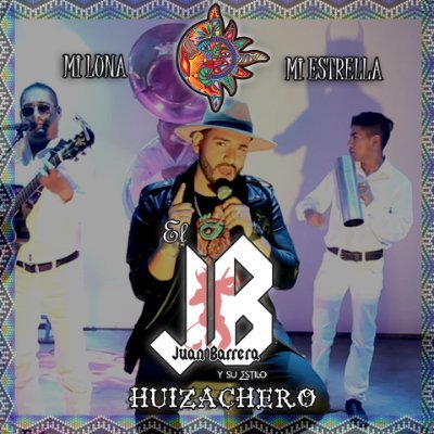 Juan_BarreraJB Profile Picture