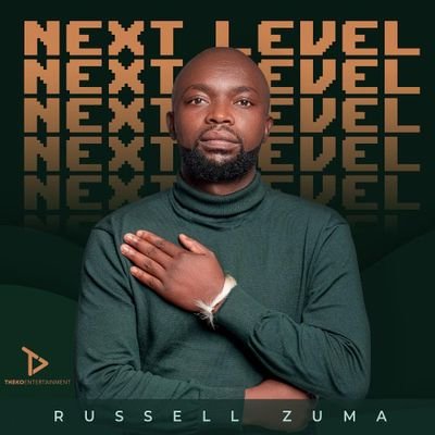 Russell Zuma