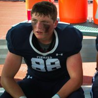 Casey O’Sullivan (@casey_os1) 's Twitter Profile