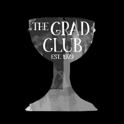 The Grad Club @WesternU is a pub, restaurant, and meeting place owned and operated by @WesternSOGS. Trivia, board games, live music, + more. All are welcome!