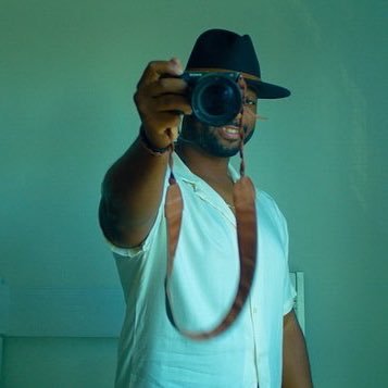 smooty_onenonly's profile picture. I’m whatever God wants me to be!