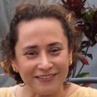 Rosita Sabando (@rositasabando) 's Twitter Profile Photo