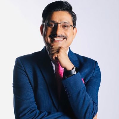 Vikas Bhadauria Profile