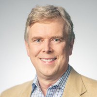 Paul Samson (@paulrsamson) 's Twitter Profile