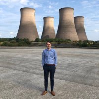 Nathan Okell (@nathanokell) 's Twitter Profile