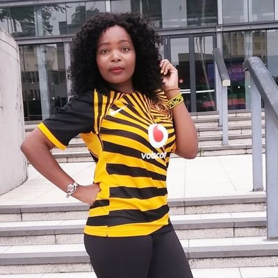 Dear future husband:note that I love Kaizer Chiefs morethan anything