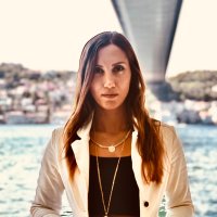 Şeyma ERSOY ÇAK (@cakersoy) Twitter profile photo