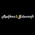Redfern and Gilescroft (@RedAndGiles) Twitter profile photo