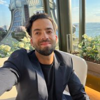 Aneel Ranadive (@aneelr) 's Twitter Profile